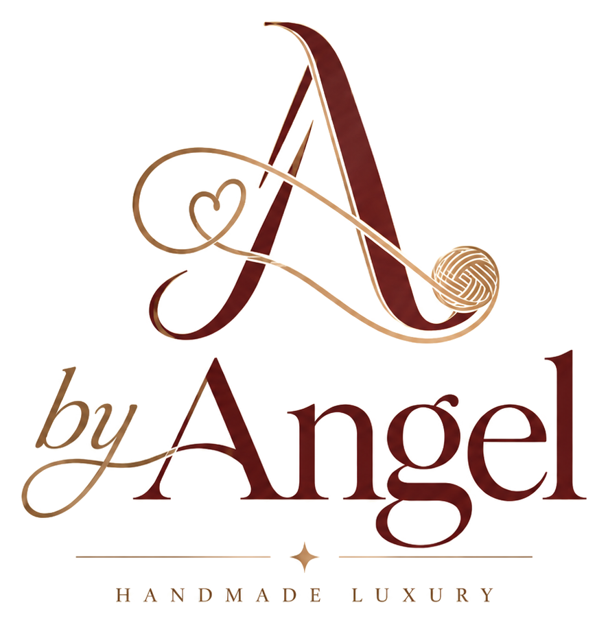 by Angel · Handmade Luxury